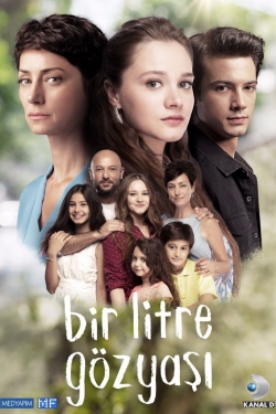 watch free Bir Litre Gözyaşı hd online