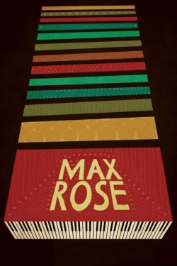 watch free Max Rose hd online