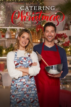 watch free Catering Christmas hd online