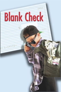 watch free Blank Check hd online