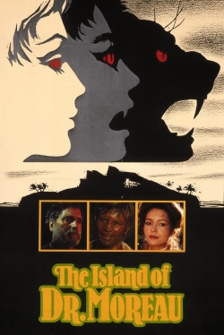 watch free The Island of Dr. Moreau hd online