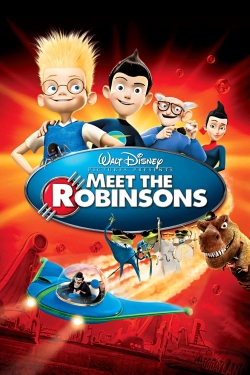 watch free Meet the Robinsons hd online
