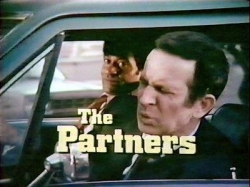 watch free The Partners hd online
