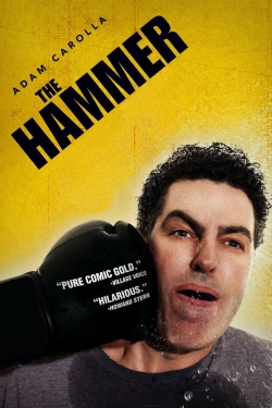 watch free The Hammer hd online