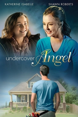 watch free Undercover Angel hd online