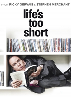 watch free Life's Too Short hd online