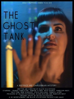 watch free The Ghost Tank hd online