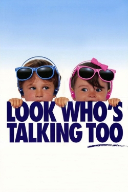 watch free Look Who's Talking Too hd online