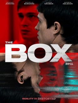 watch free The Box hd online