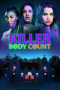 watch free Killer Body Count hd online