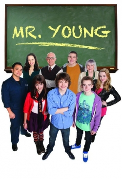 watch free Mr. Young hd online