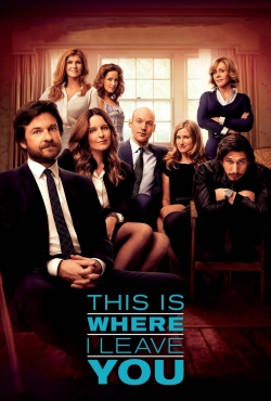 watch free This Is Where I Leave You hd online
