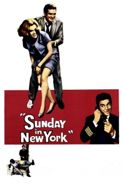 watch free Sunday in New York hd online