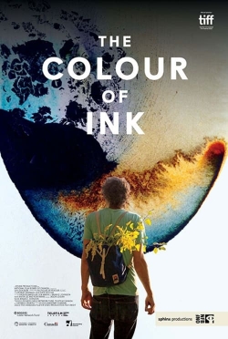 watch free The Colour of Ink hd online