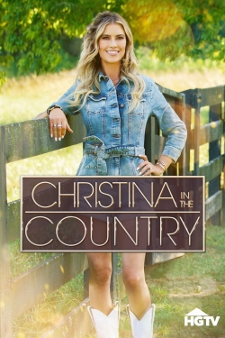 watch free Christina in the Country hd online