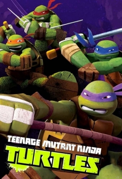 watch free Teenage Mutant Ninja Turtles hd online