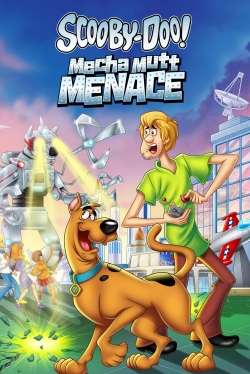 watch free Scooby-Doo! Mecha Mutt Menace hd online
