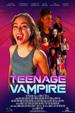 watch free Teenage Vampire hd online