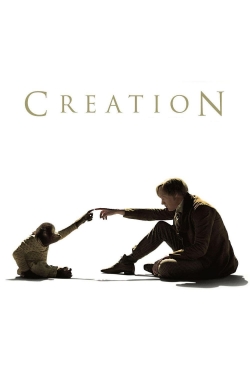 watch free Creation hd online