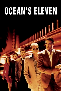 watch free Ocean's Eleven hd online