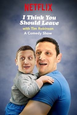 watch free I Think You Should Leave with Tim Robinson hd online