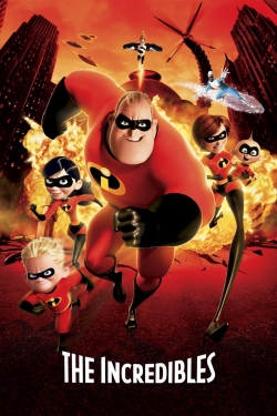 watch free The Incredibles hd online