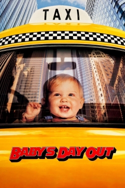 watch free Baby's Day Out hd online
