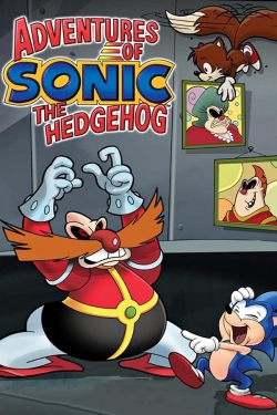watch free Adventures of Sonic the Hedgehog hd online