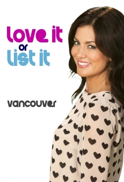watch free Love it or List it Vancouver hd online