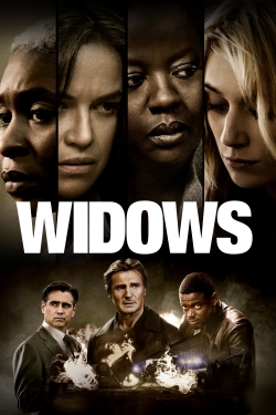 watch free Widows hd online