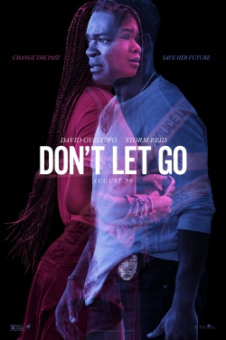 watch free Don't Let Go hd online