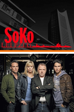 watch free SOKO Leipzig hd online