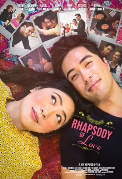 watch free Rhapsody of Love hd online