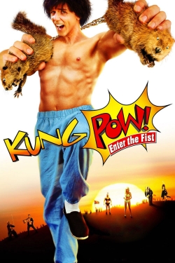 watch free Kung Pow: Enter the Fist hd online