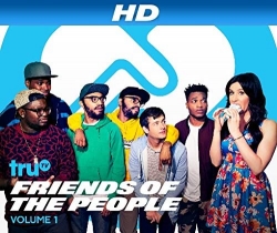 watch free Friends of the People hd online