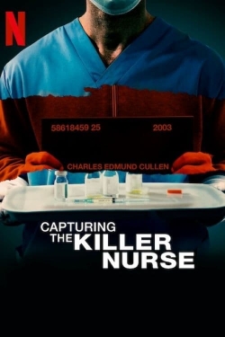watch free Capturing the Killer Nurse hd online