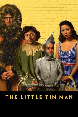 watch free The Little Tin Man hd online