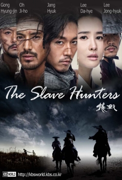 watch free The Slave Hunters hd online