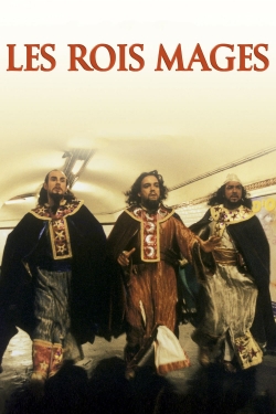 watch free The Three Kings hd online