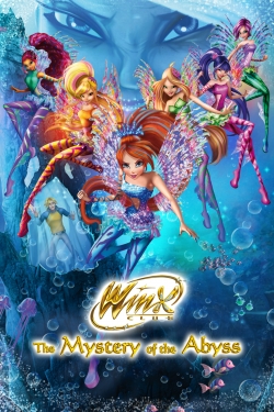 watch free Winx Club: The Mystery of the Abyss hd online