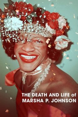 watch free The Death and Life of Marsha P. Johnson hd online