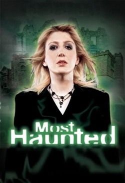 watch free Most Haunted Live! hd online