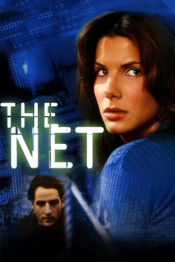 watch free The Net hd online