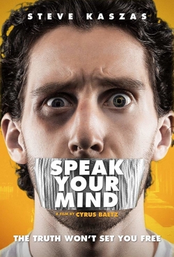 watch free Speak Your Mind hd online