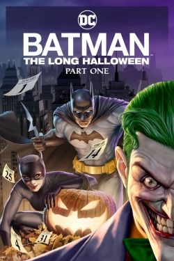 watch free Batman: The Long Halloween, Part One hd online