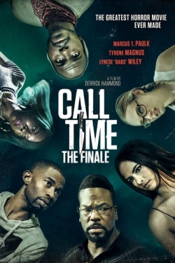 watch free Call Time The Finale hd online