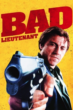 watch free Bad Lieutenant hd online