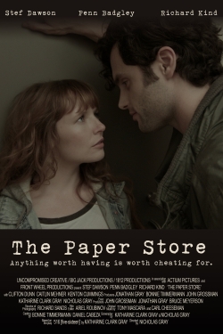 watch free The Paper Store hd online