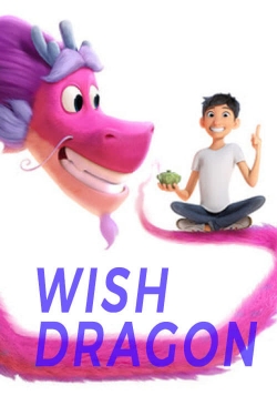 watch free Wish Dragon hd online