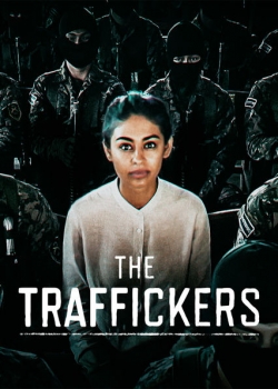 watch free The Traffickers hd online
